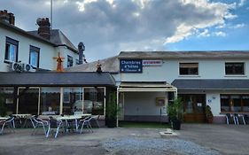 Hotel Harbonnieres