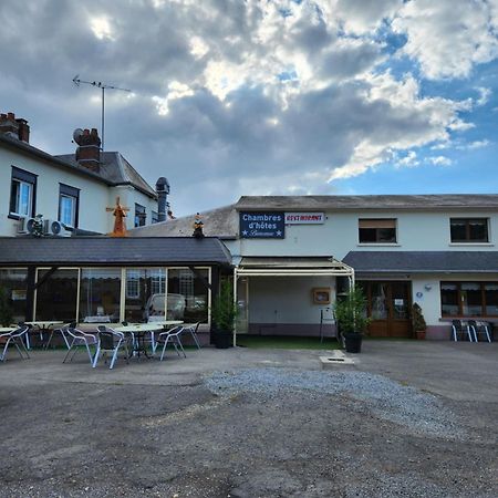 Hotel Harbonnieres Exterior foto